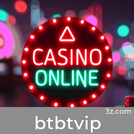 DEPÓSITOS na btbtvip